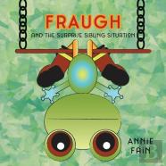 Fraugh And The Surprise Sibling Situation
