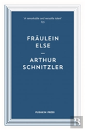 Fraulein Else