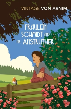 Bertrand.pt - Fraulein Schmidt And Mr Anstruther