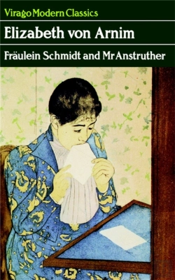 Bertrand.pt - Fraulein Schmidt And Mr Anstruther