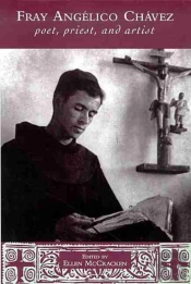 Fray Angelico Chavez