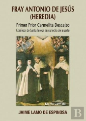 Fray Antonio De Jesús (Heredia)