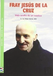 Fray Jesús De La Cruz
