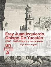 Fray Juan Izquierdo