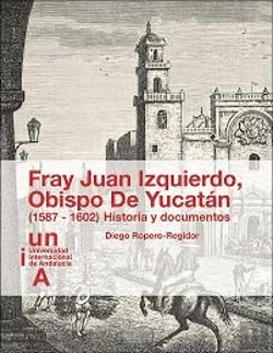 Bertrand.pt - Fray Juan Izquierdo