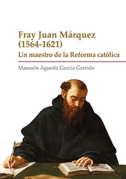 Bertrand.pt - Fray Juan Marquez 1564 1621