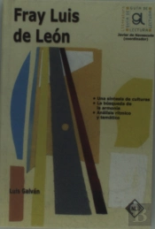 Fray Luis De León