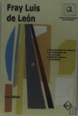 Bertrand.pt - Fray Luis De León