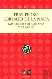 Fray Pedro Lorenzo De La Nada  