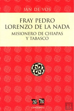Bertrand.pt - Fray Pedro Lorenzo De La Nada  