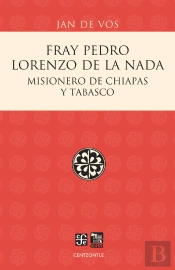 Fray Pedro Lorenzo De La Nada