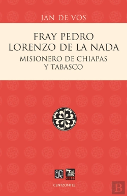 Bertrand.pt - Fray Pedro Lorenzo De La Nada
