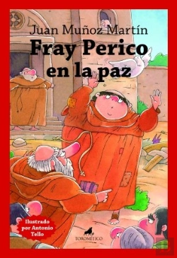 Bertrand.pt - Fray Perico En La Paz