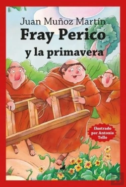 Bertrand.pt - Fray Perico Y La Primavera