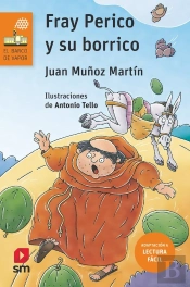 Fray Perico Y Su Borrico