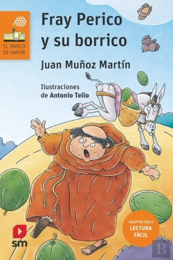 Bertrand.pt - Fray Perico Y Su Borrico