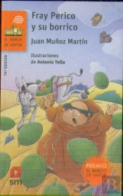 Fray Perico Y Su Borrico