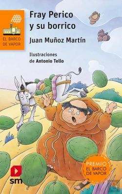 Bertrand.pt - Fray Perico Y Su Borrico