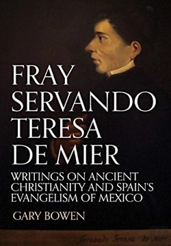 Bertrand.pt - Fray Servando Teresa De Mier