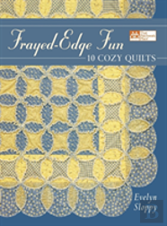 Frayed-Edge Fun