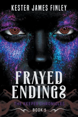 Bertrand.pt - Frayed Endings