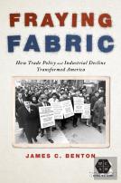 Fraying Fabric