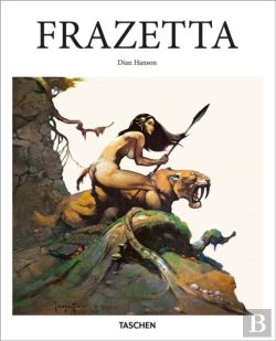 Bertrand.pt - Frazetta