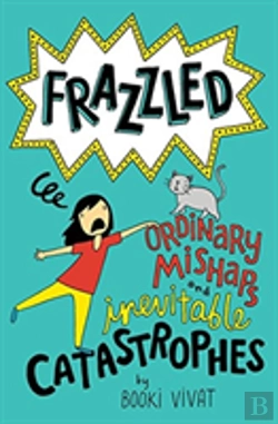 Bertrand.pt - Frazzled #2: Ordinary Mishaps And Inevitable Catastrophes