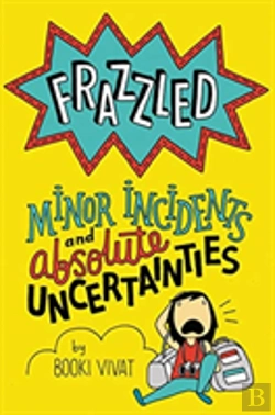 Bertrand.pt - Frazzled #3: Minor Incidents And Absolute Uncertainties