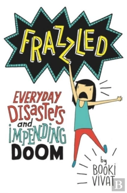 Bertrand.pt - Frazzled