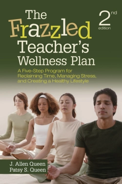 Bertrand.pt - Frazzled Teacher'S Wellness Plan