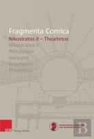 Frc 22.2 Nikostratos Ii Â€“ Theaitetos