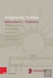 Frc 22.2 Nikostratos Ii Â€“ Theaitetos