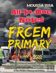 Frcem Primary
