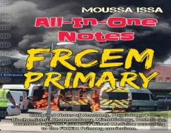 Frcem Primary