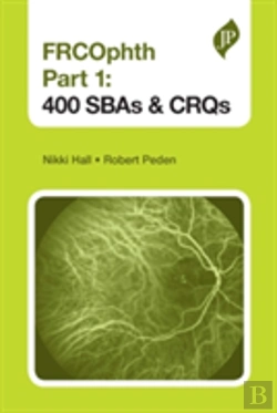 Bertrand.pt - Frcophth Part 1: 400 Sbas And Crqs