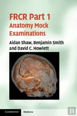 Bertrand.pt - Frcr Part 1 Anatomy Mock Examinations