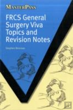 Bertrand.pt - Frcs General Surgery Viva Topics And Revision Notes