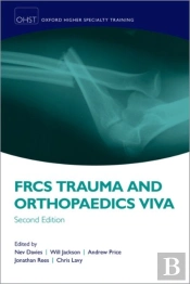 Frcs Trauma And Orthopaedics Viva