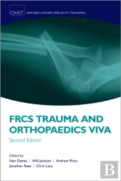 Frcs Trauma And Orthopaedics Viva