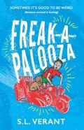Freak-A-Palooza
