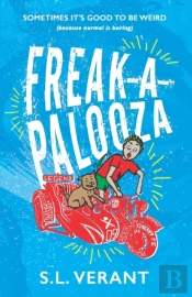 Freak-A-Palooza
