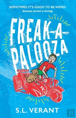Bertrand.pt - Freak-A-Palooza