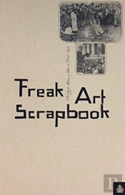 Freak Art Scrapbook