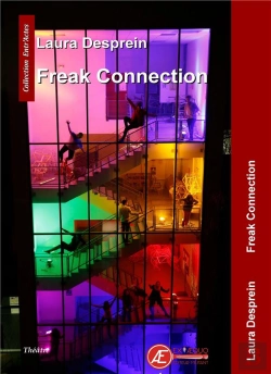 Bertrand.pt - Freak Connection
