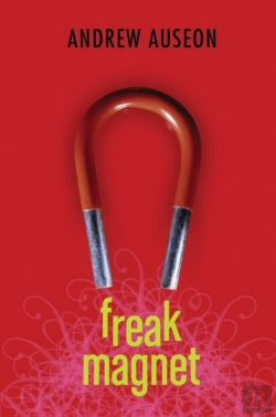 Bertrand.pt - Freak Magnet