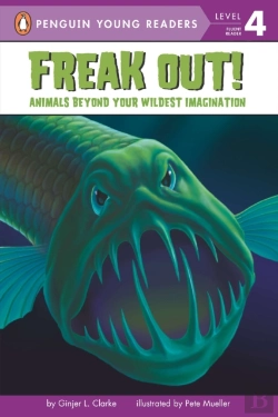 Bertrand.pt - Freak Out!