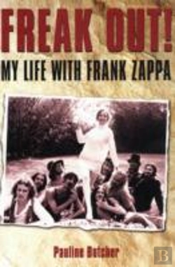 Bertrand.pt - Freak Out! My Life With Frank Zappa