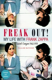 Freak Out! My Life With Frank Zappa