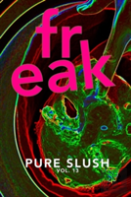 Freak Pure Slush Vol. 13